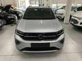 Volkswagen T-Cross 1.0 tsi R-Line Plus 115cv KM ZERO Argent - thumbnail 2