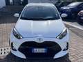Toyota Yaris 1.0 VVT-i Active Weiß - thumbnail 3