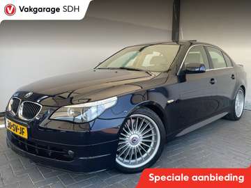 |Volledig onderhoud|V8 Supercharger|Origineel