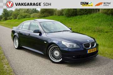 |Volledig onderhoud|V8 Supercharger|Origineel