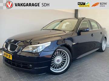 |Volledig onderhoud|V8 Supercharger|Origineel
