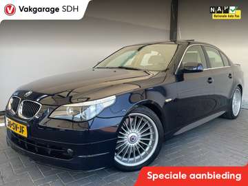 |Volledig onderhoud|V8 Supercharger|Origineel