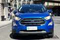 Ford EcoSport 1.0 EcoBoost 125 CV Start&Stop Titanium Bleu - thumbnail 2
