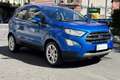 Ford EcoSport 1.0 EcoBoost 125 CV Start&Stop Titanium Bleu - thumbnail 3