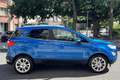 Ford EcoSport 1.0 EcoBoost 125 CV Start&Stop Titanium Bleu - thumbnail 4