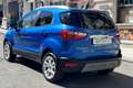 Ford EcoSport 1.0 EcoBoost 125 CV Start&Stop Titanium Bleu - thumbnail 7