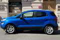 Ford EcoSport 1.0 EcoBoost 125 CV Start&Stop Titanium Bleu - thumbnail 8