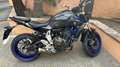 Yamaha MT-07 Bateria Nueva  ,Porta Matrícula Corto , Negro - thumbnail 1