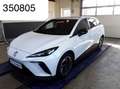 MG MG4 Maximal 64KWH LED Wärmepumpe ACC Carplay DAB Blanco - thumbnail 1
