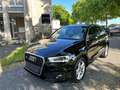 Audi Q3 2.0TDI quattro S line Sport/Plus/BiXenon/Navi Schwarz - thumbnail 4
