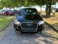 Audi Q3 2.0TDI quattro S line Sport/Plus/BiXenon/Navi Schwarz - thumbnail 9