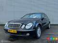 Mercedes-Benz E 200 K. Avantgarde - Nap - Zwart - thumbnail 1