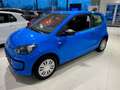 Volkswagen up! 1.0 take BlueMotion |  Airco | Blauw - thumbnail 1