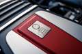 Mercedes-Benz SLR McLaren 722 Coupe *wie neu* Gris - thumbnail 10