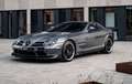 Mercedes-Benz SLR McLaren 722 Coupe *wie neu* Gris - thumbnail 2
