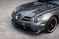 Mercedes-Benz SLR McLaren 722 Coupe *wie neu* Gris - thumbnail 4