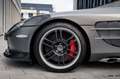 Mercedes-Benz SLR McLaren 722 Coupe *wie neu* Gris - thumbnail 7