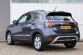 Volkswagen T-Cross 1.0 TSI 95pk Life Edition | Parkeersensoren | Clim Grijs - thumbnail 12