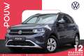 Volkswagen T-Cross 1.0 TSI 95pk Life Edition | Parkeersensoren | Clim Grijs - thumbnail 1