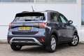 Volkswagen T-Cross 1.0 TSI 95pk Life Edition | Parkeersensoren | Clim Grijs - thumbnail 2