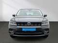 Volkswagen Tiguan Highline 2.0 TSI DSG 4M Navi LED AHK ACC Gris - thumbnail 4