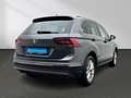 Volkswagen Tiguan Highline 2.0 TSI DSG 4M Navi LED AHK ACC Gris - thumbnail 3