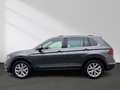 Volkswagen Tiguan Highline 2.0 TSI DSG 4M Navi LED AHK ACC Gris - thumbnail 2