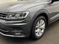 Volkswagen Tiguan Highline 2.0 TSI DSG 4M Navi LED AHK ACC Gris - thumbnail 6
