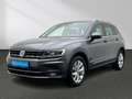 Volkswagen Tiguan Highline 2.0 TSI DSG 4M Navi LED AHK ACC Gris - thumbnail 1
