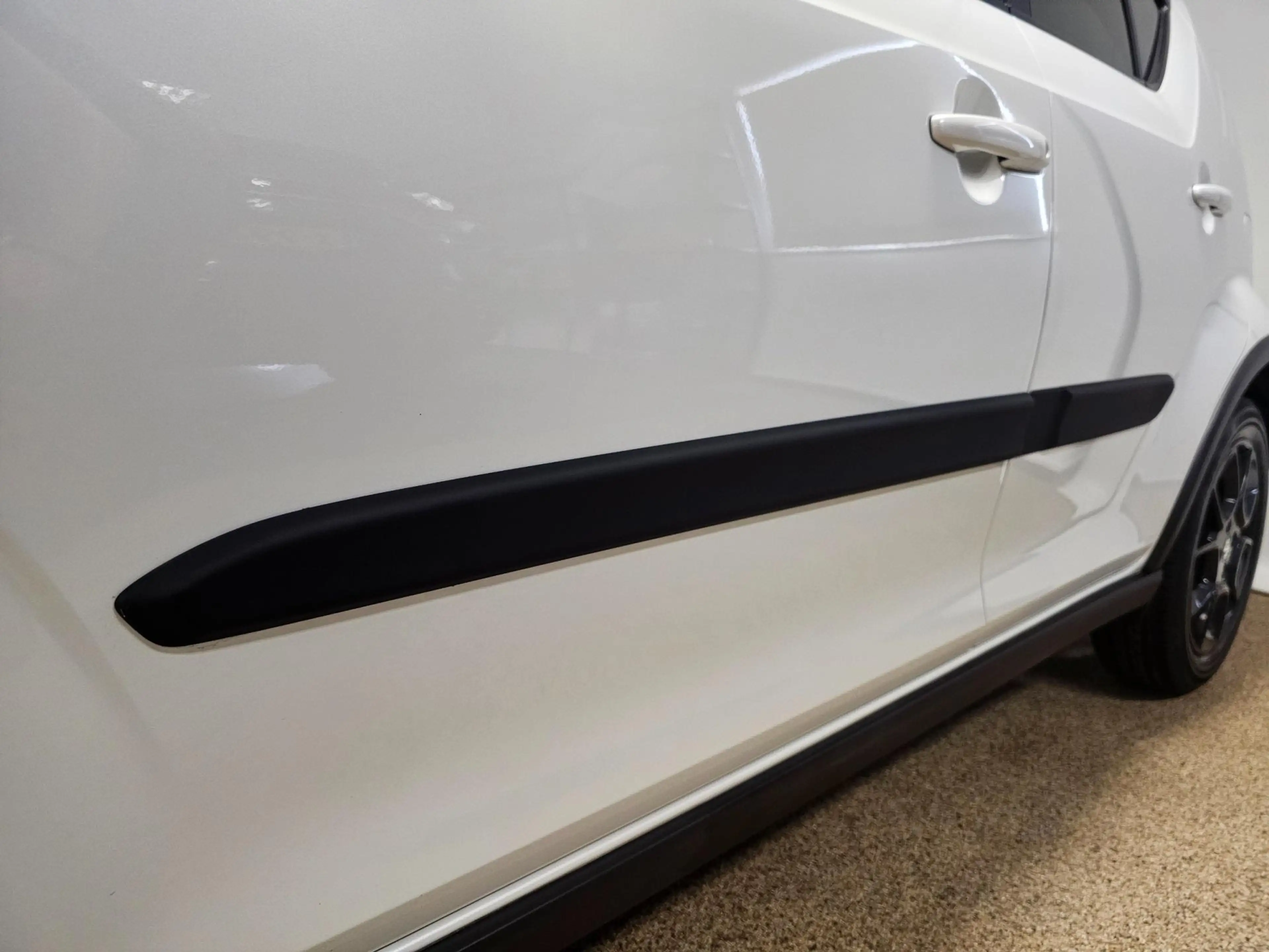 Suzuki Ignis 1.2 Smart Hybrid Select — photo 6