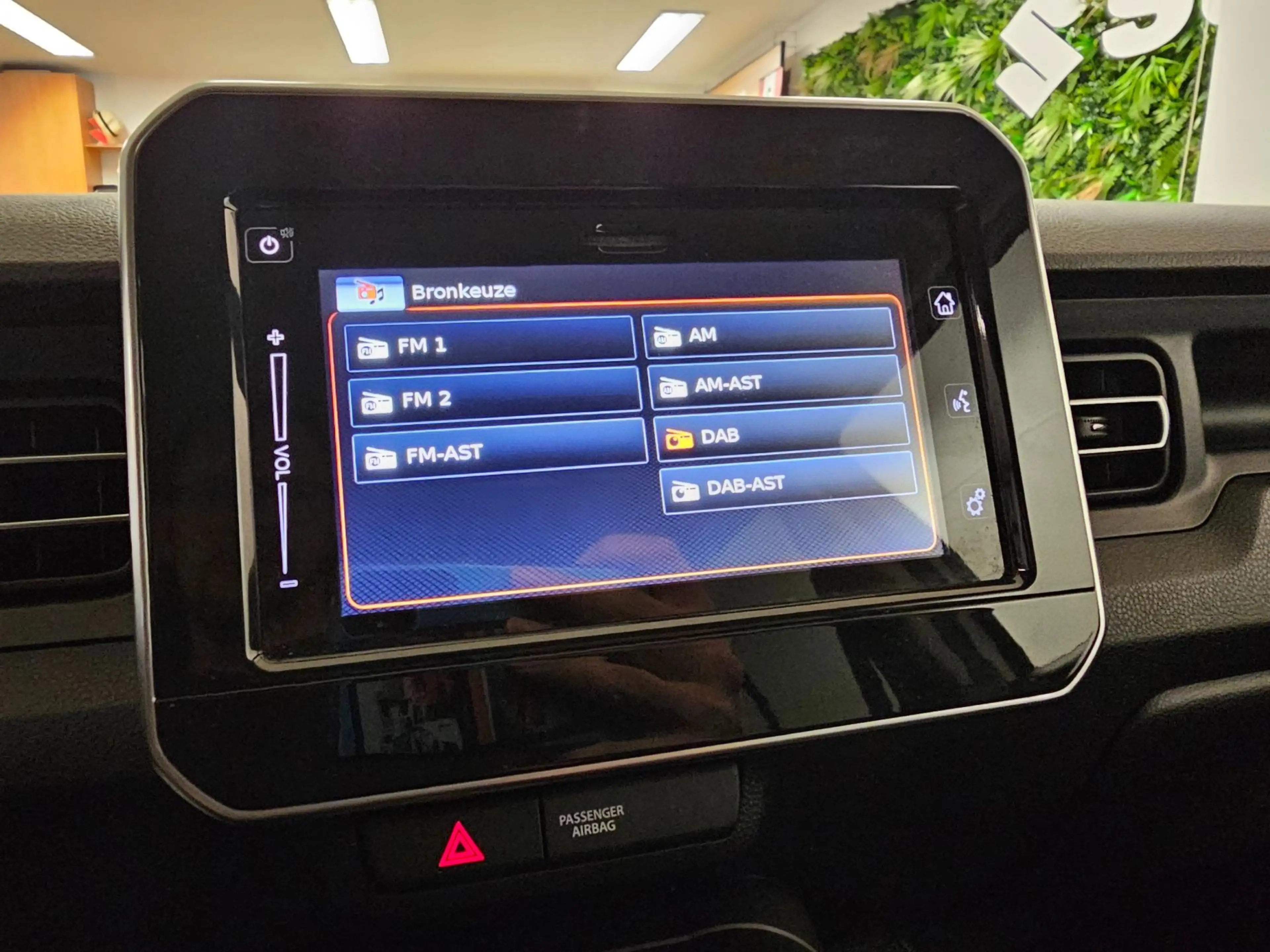 Suzuki Ignis 1.2 Smart Hybrid Select — photo 15