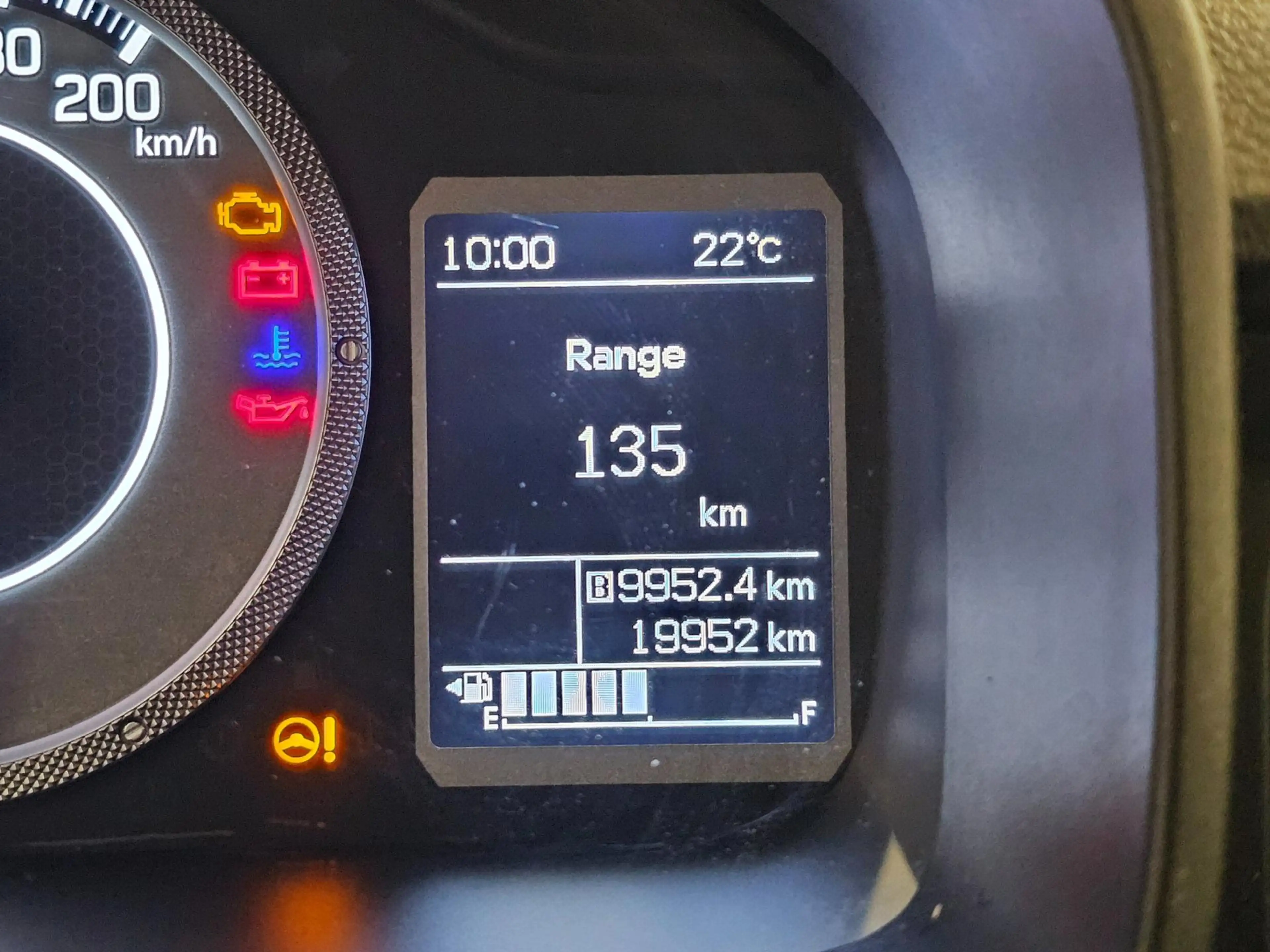 Suzuki Ignis 1.2 Smart Hybrid Select — photo 14
