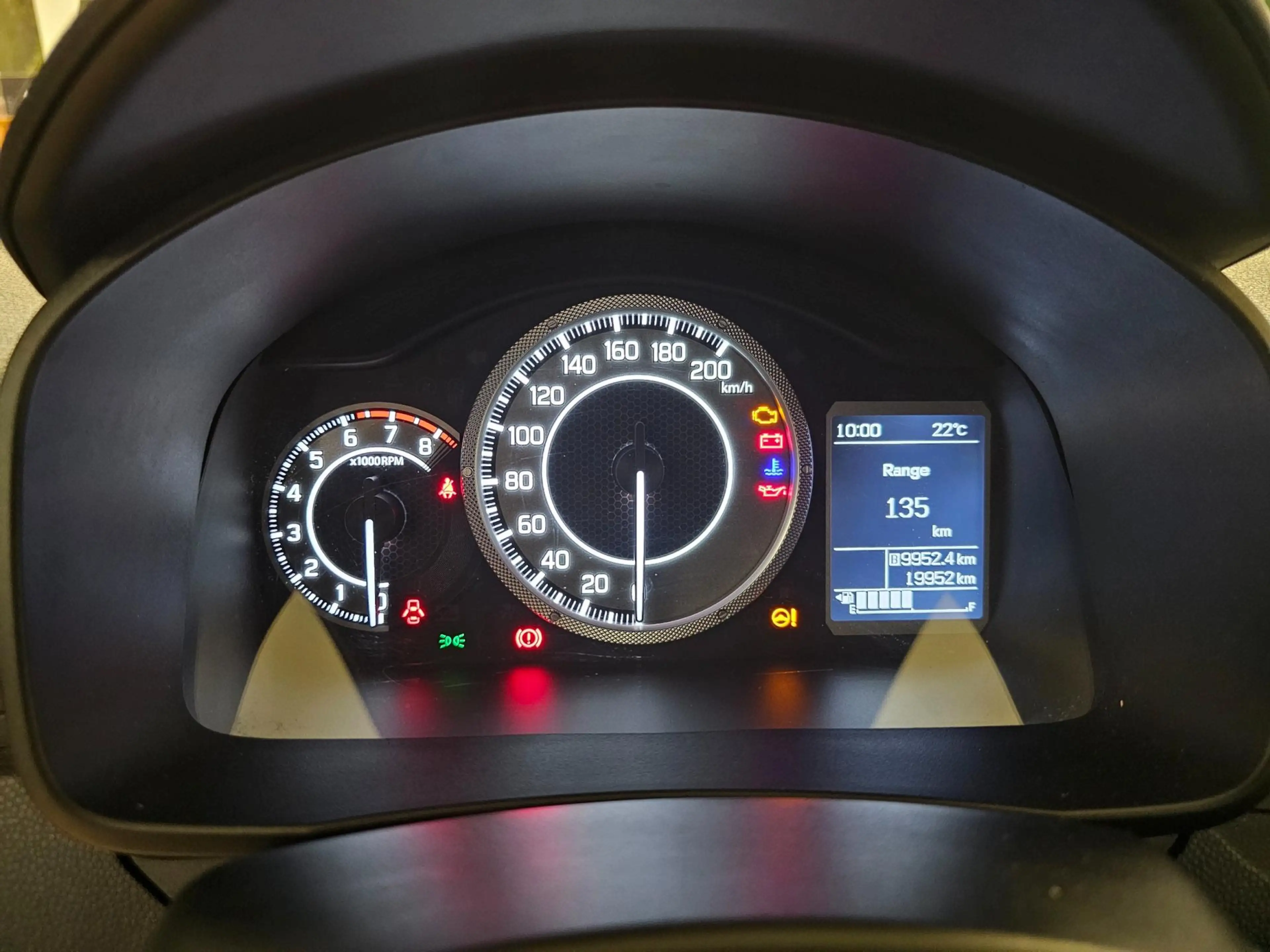 Suzuki Ignis 1.2 Smart Hybrid Select — photo 13
