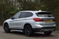 BMW X1 sDrive20i Orange Edition II Open dak |  Cruise con Grijs - thumbnail 4