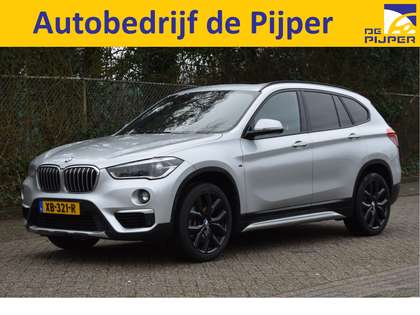 BMW X1 sDrive20i Orange Edition II Open dak |  Cruise con