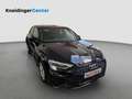 Audi A3 35 TDI S line exterieur Noir - thumbnail 4