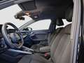 Audi A3 35 TDI S line exterieur Noir - thumbnail 6