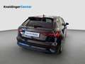 Audi A3 35 TDI S line exterieur Noir - thumbnail 3