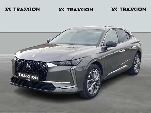 DS Automobiles DS 4 BASTILLE E-TENSE 225