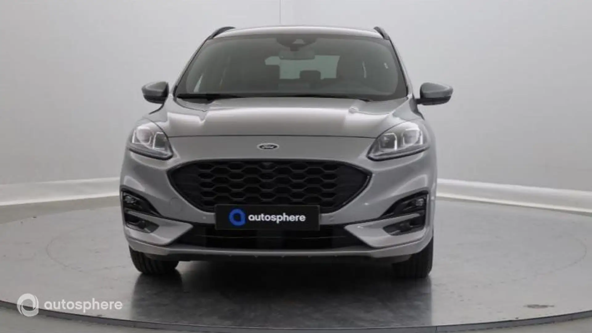 Ford Kuga 1.5 EcoBlue 120ch ST-Line - 2