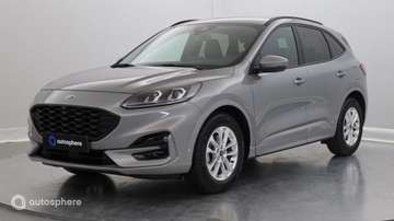 1.5 EcoBlue 120ch ST-Line BVA