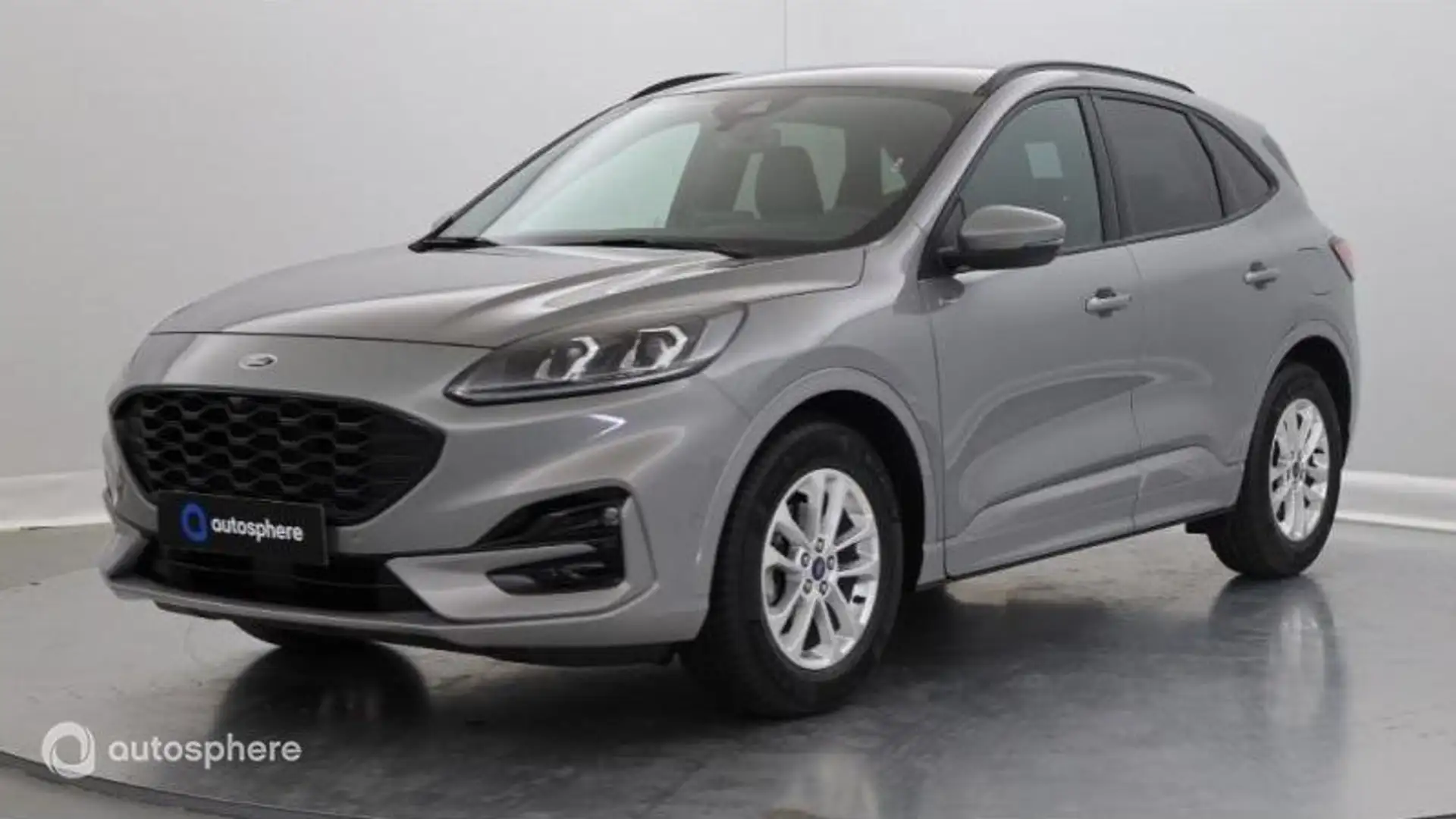 Ford Kuga 1.5 EcoBlue 120ch ST-Line - 1