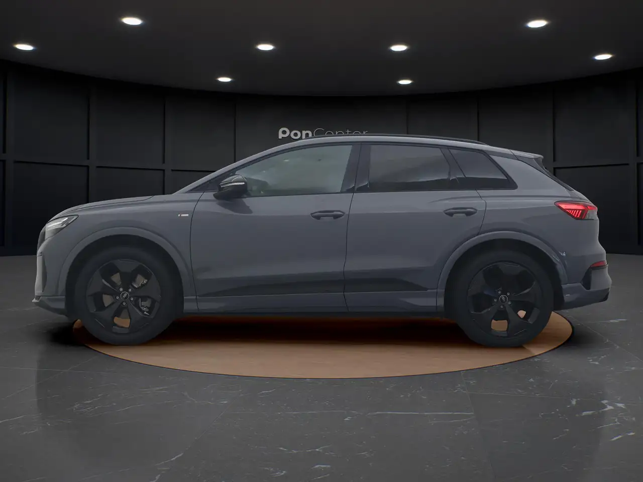 Audi Q4 2026