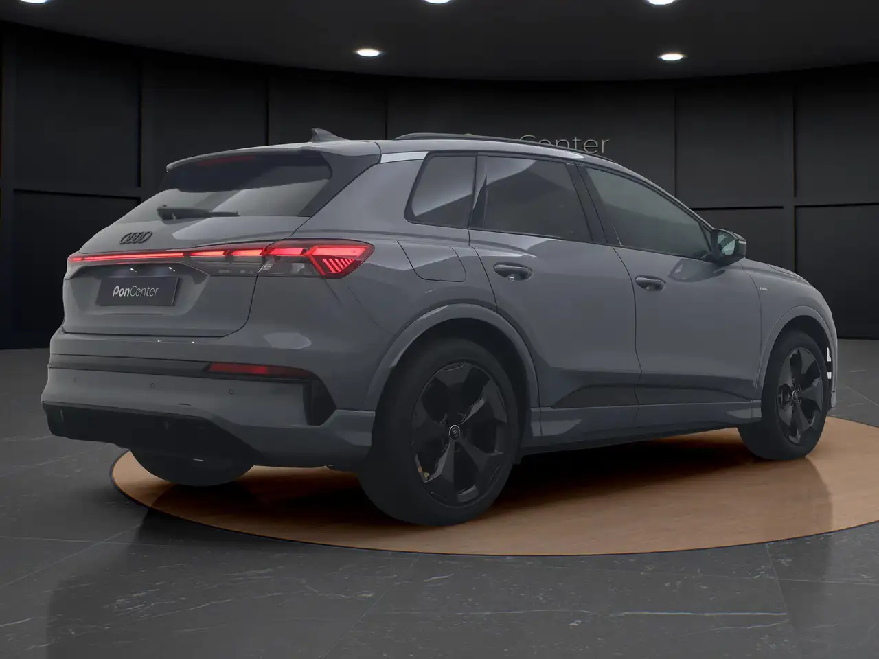 Audi Q4 2026