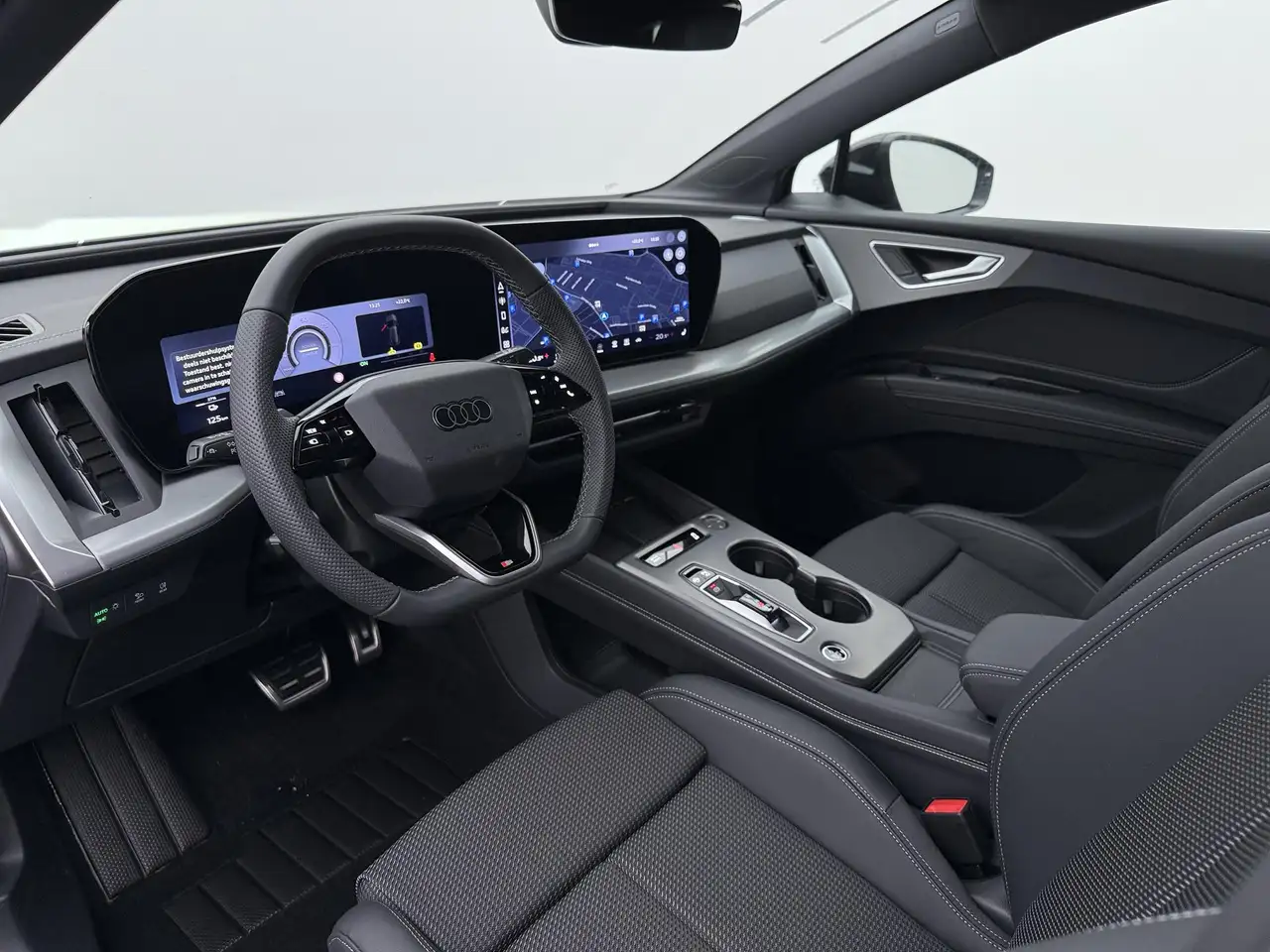 Audi Q4 2026