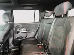 Mercedes-Benz GLB 2026