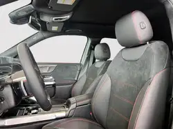 Mercedes-Benz GLB 2026