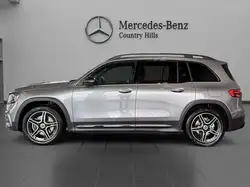 Mercedes-Benz GLB 2026