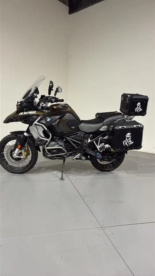 BMW R 1250 GS