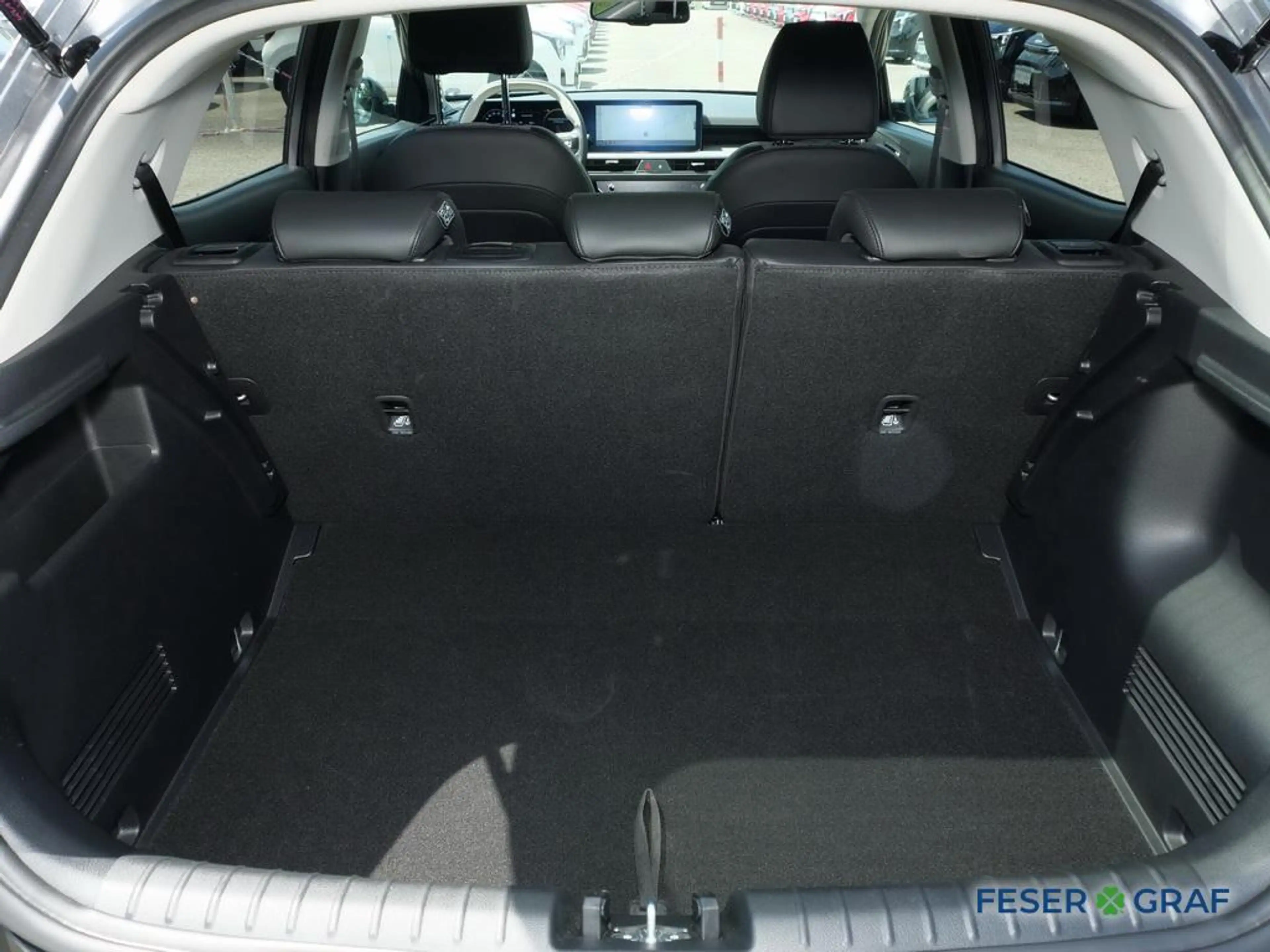 Kia Stonic 1.0T 115 48V DCT GT Line Navi — photo 9